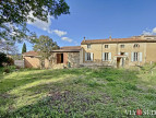 à vendre Maison bourgeoise Saint Chinian