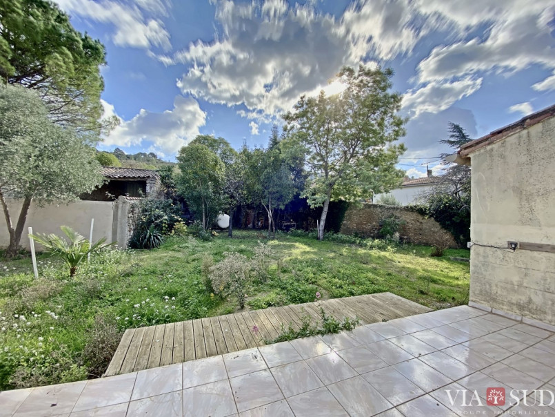 à vendre Maison bourgeoise Saint Chinian - Photo 3