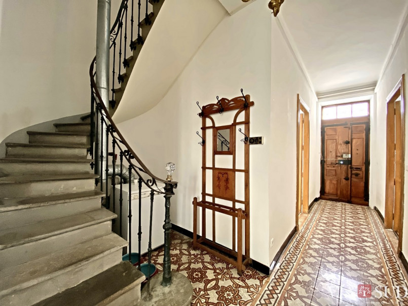 à vendre Maison bourgeoise Saint Chinian - Photo 7