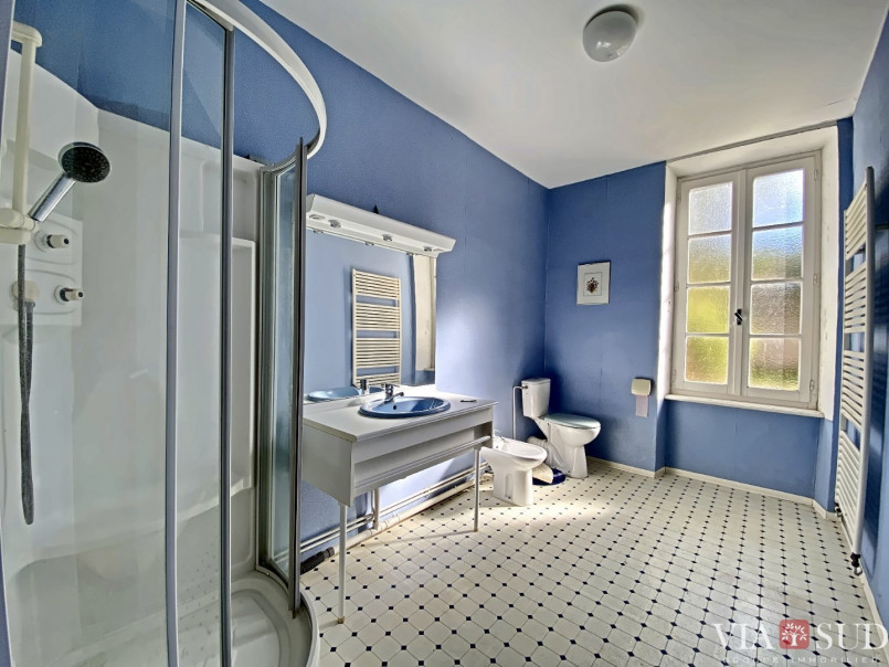 à vendre Maison bourgeoise Saint Chinian - Photo 9