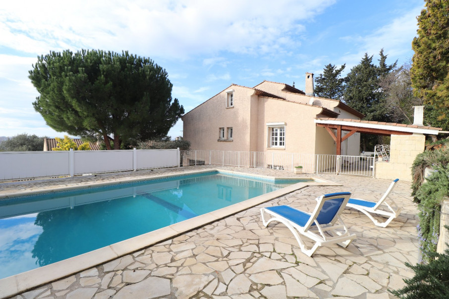 for sale Maison Beziers