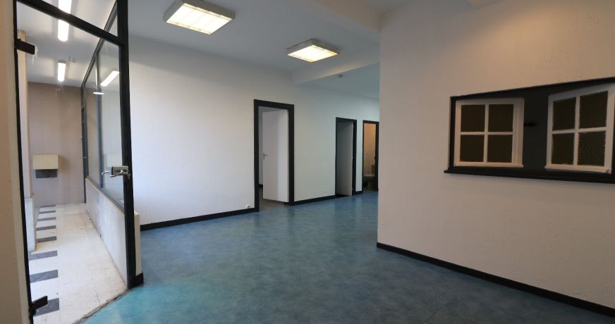 location Bureau Beziers