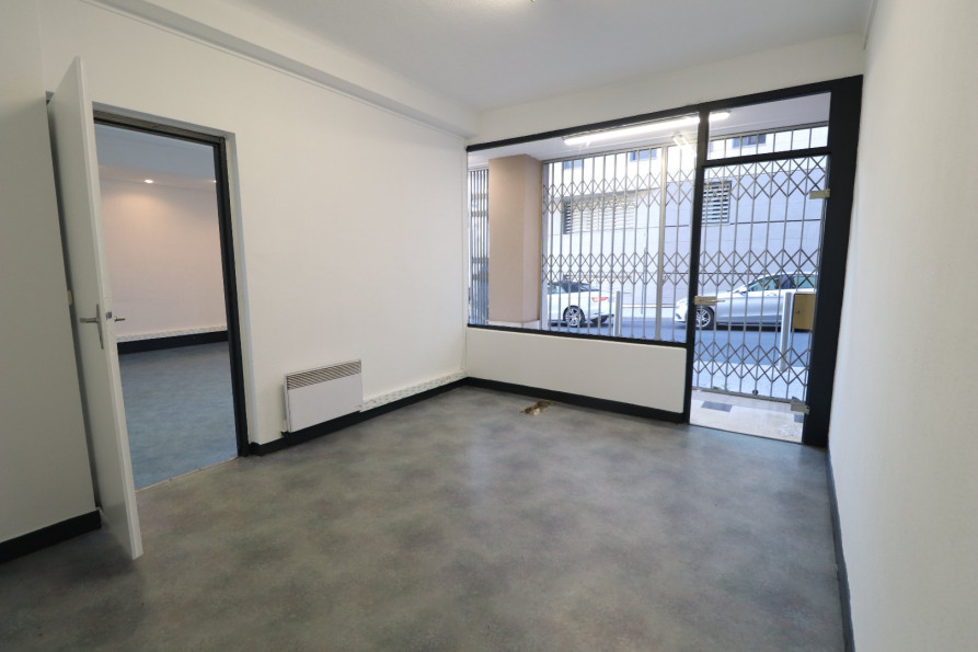 location Bureau Beziers - Photo 5
