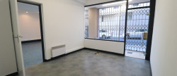 location Bureau Beziers