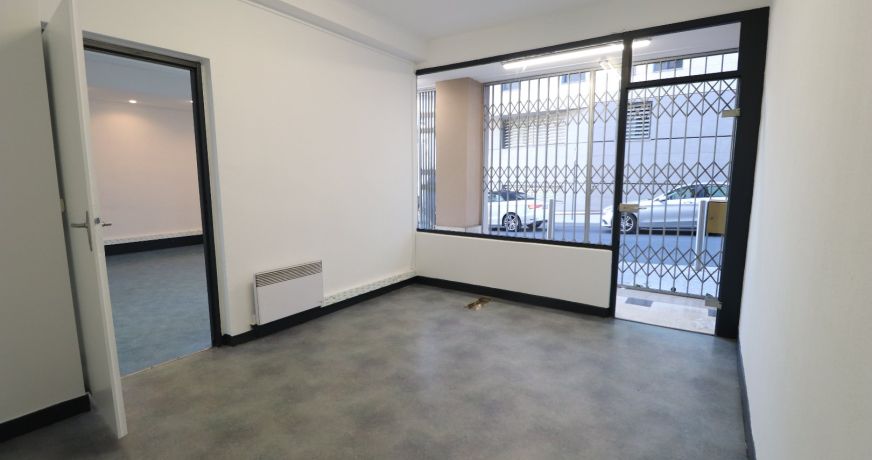 location Bureau Beziers