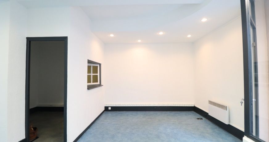 location Bureau Beziers