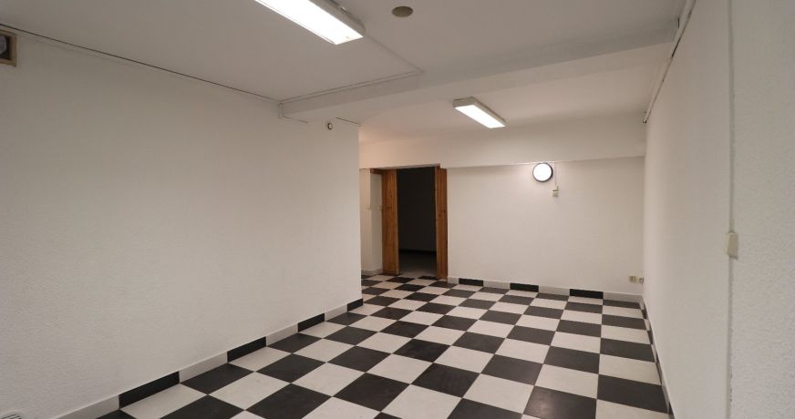 location Bureau Beziers