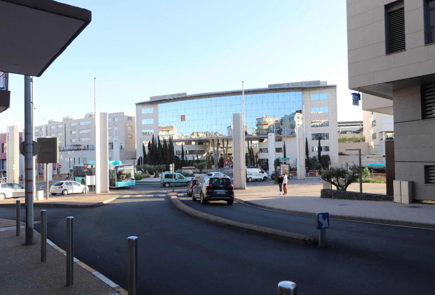location Bureau Beziers - Photo 1