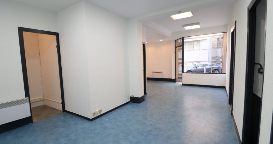 location Bureau Beziers