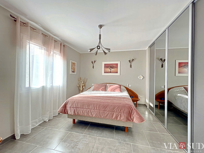 for sale Maison Servian - Photo 10