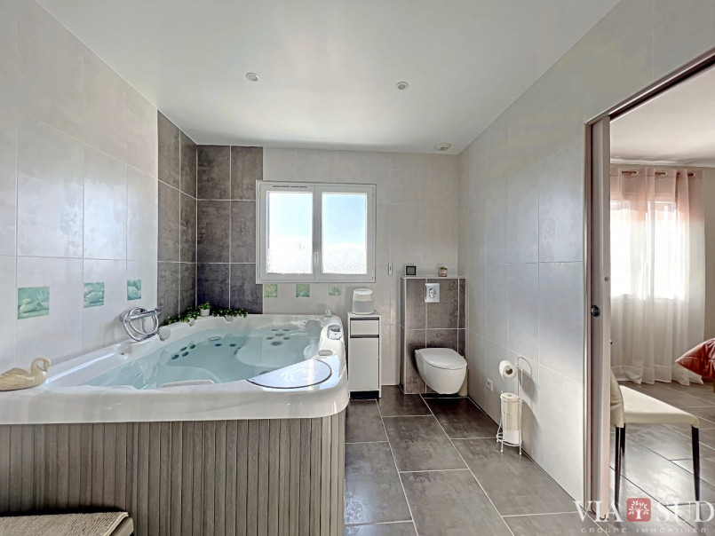 for sale Maison Servian - Photo 8