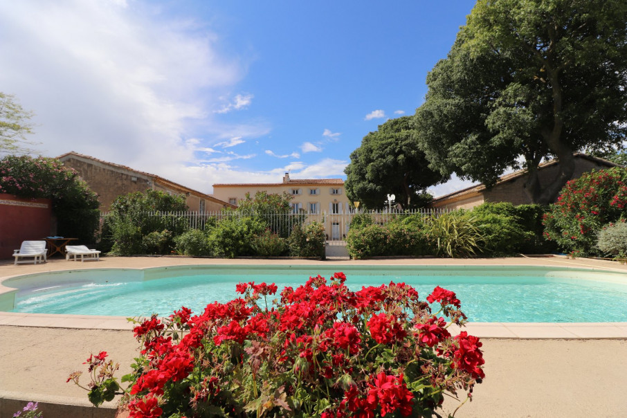 à vendre Propriété viticole Vendres - Photo 2