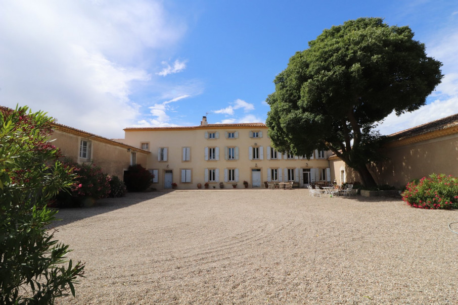 à vendre Propriété viticole Vendres - Photo 3