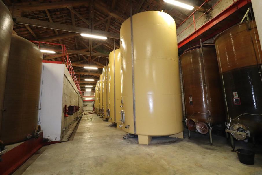 à vendre Propriété viticole Vendres - Photo 8