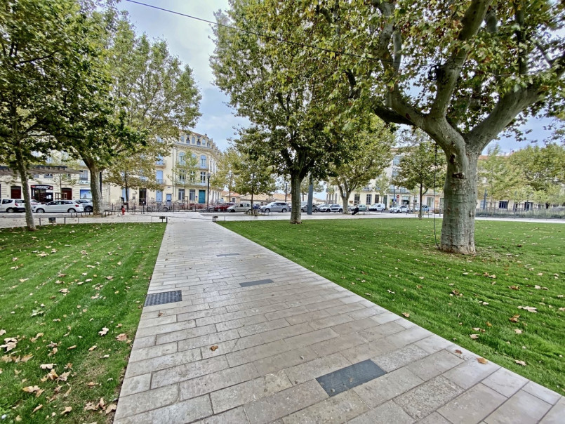 à vendre Appartement Beziers - Photo 1