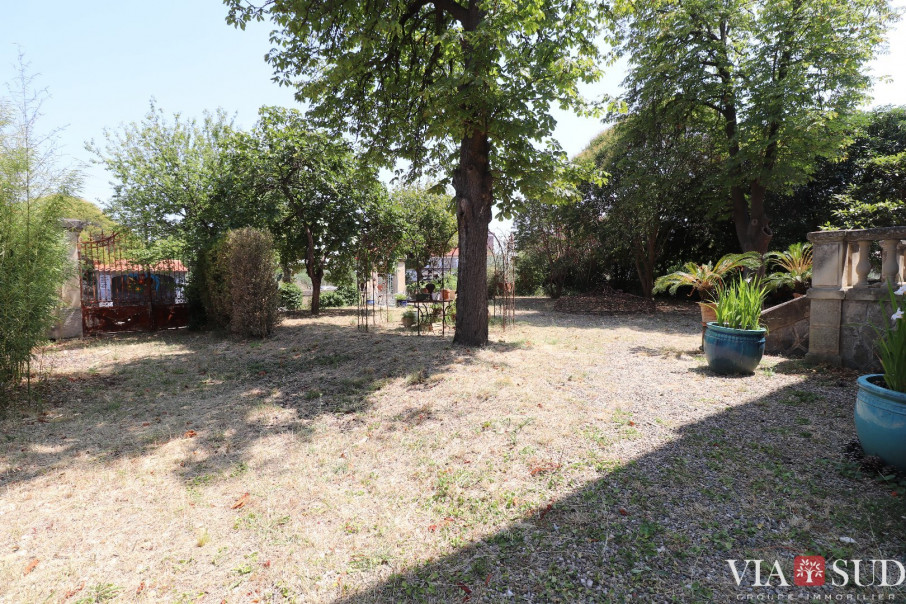 à vendre Maison bourgeoise Puimisson - Photo 3