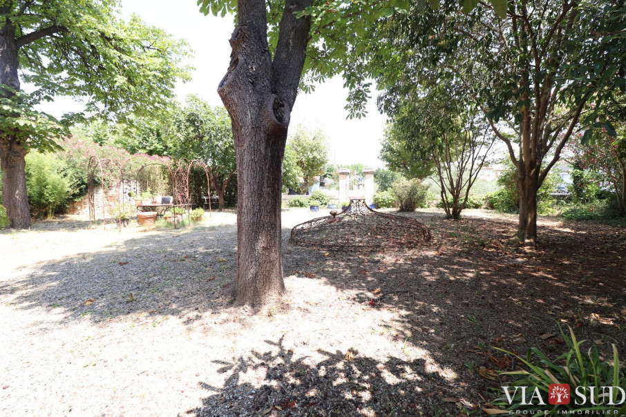 à vendre Maison bourgeoise Puimisson - Photo 4