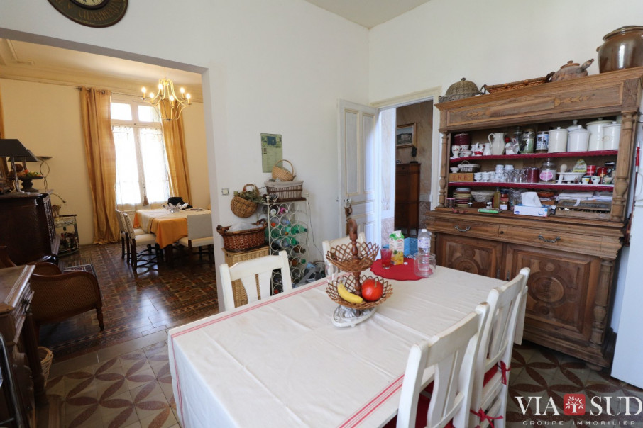 à vendre Maison bourgeoise Puimisson - Photo 7