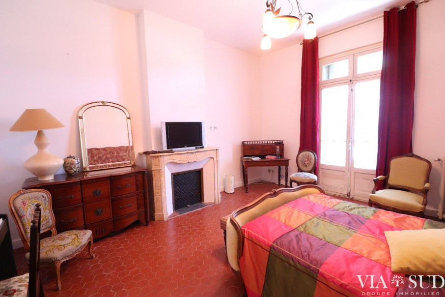 à vendre Maison bourgeoise Puimisson - Photo 8