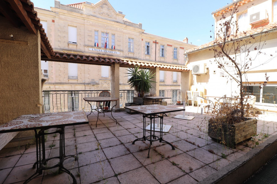 à vendre Appartement Beziers - Photo 1
