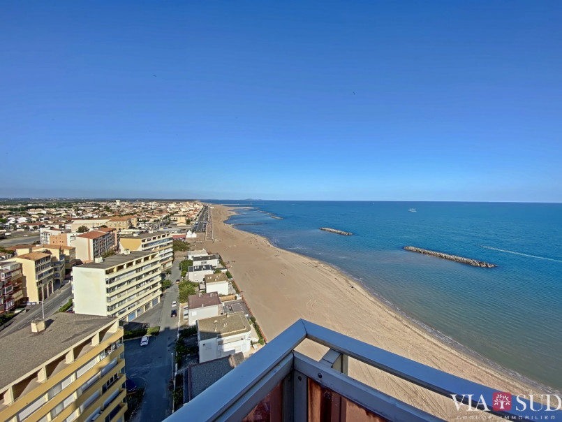 à vendre Appartement Valras Plage - Photo 3