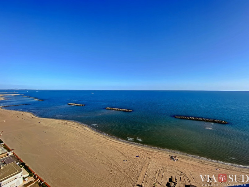 à vendre Appartement Valras Plage - Photo 9
