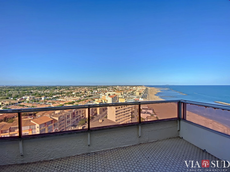 à vendre Appartement Valras Plage - Photo 10