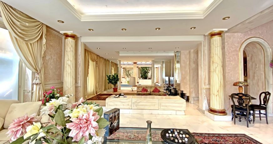 vente Maison bourgeoise Beziers