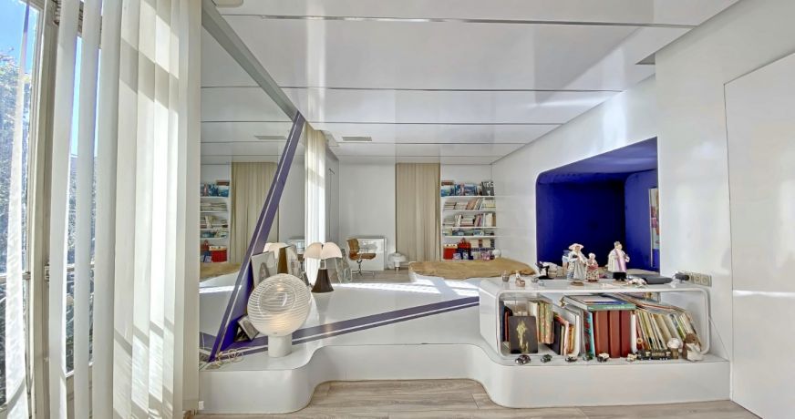 vente Maison bourgeoise Beziers