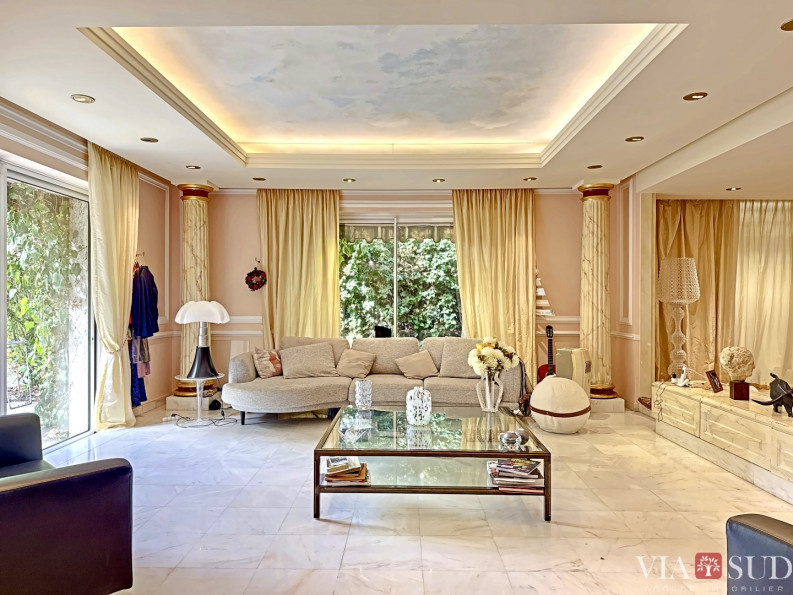 vente Maison bourgeoise Beziers - Photo 5