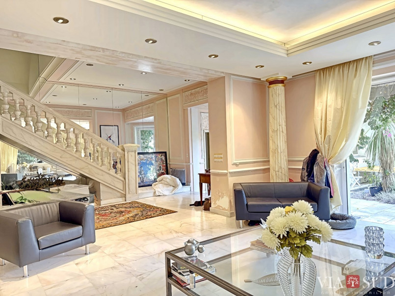 à vendre Maison bourgeoise Beziers - Photo 6