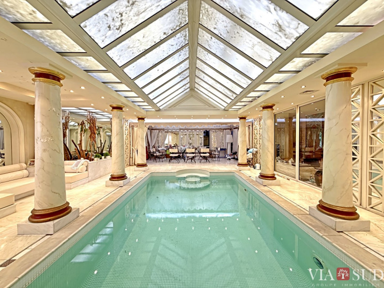 vente Maison bourgeoise Beziers - Photo 10