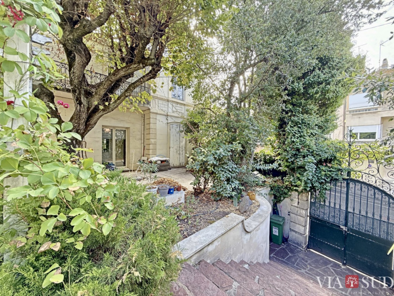 vente Maison bourgeoise Beziers - Photo 3