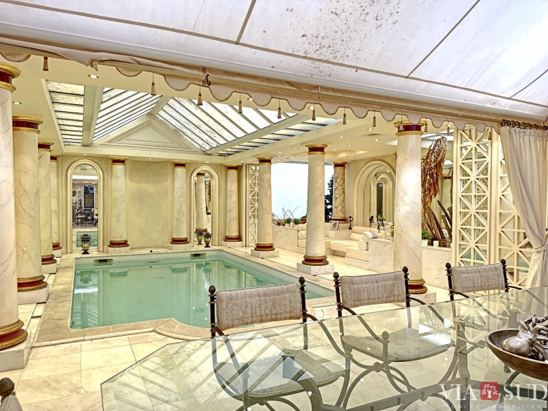 vente Maison bourgeoise Beziers - Photo 8