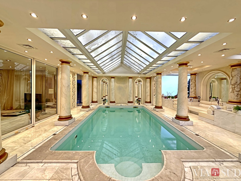 vente Maison bourgeoise Beziers - Photo 4