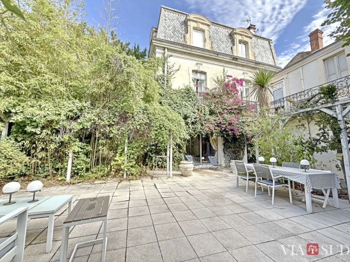 à vendre Maison bourgeoise Beziers