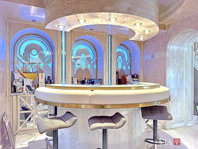 vente Maison bourgeoise Beziers - Photo 7