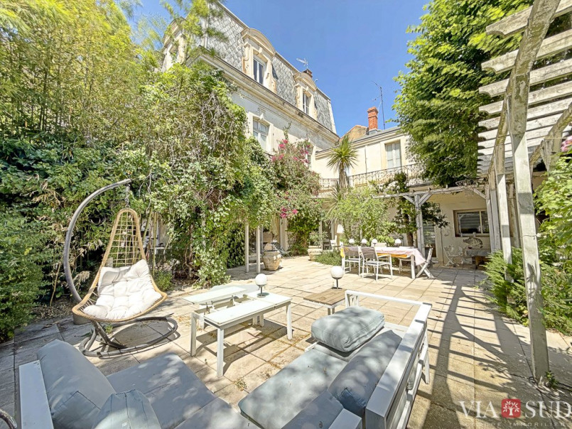 for sale Maison de caractère Beziers - Photo 1