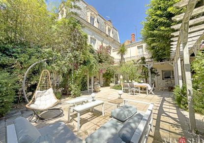 vente Maison de caractère Beziers