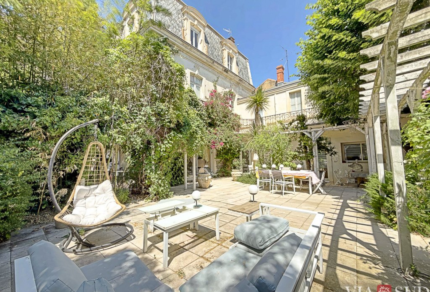 vente Maison de caractère Beziers - Photo 1