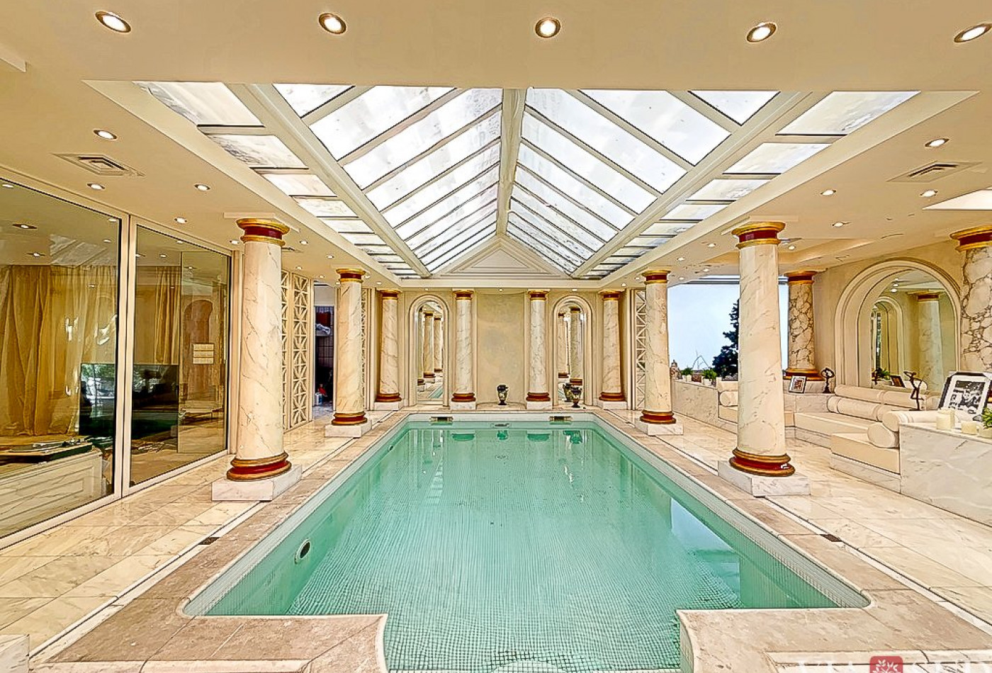 vente Maison de caractère Beziers - Photo 8