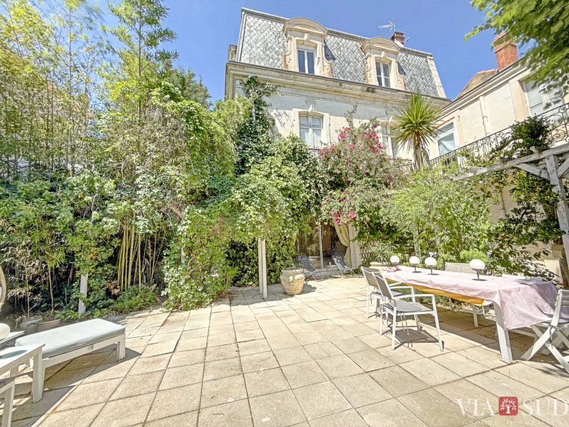 for sale Maison de caractère Beziers - Photo 3