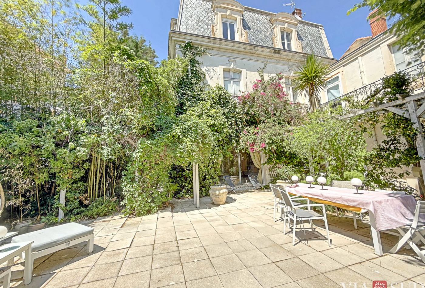 vente Maison de caractère Beziers - Photo 3
