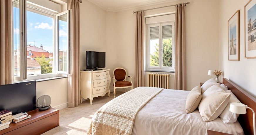 vente Maison de caractère Beziers