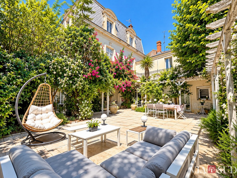for sale Maison de caractère Beziers - Photo 9