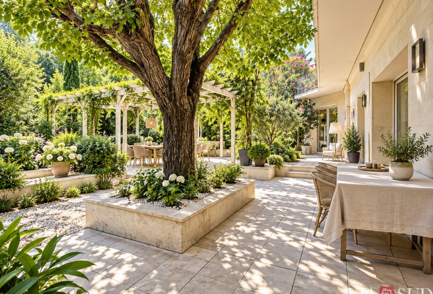 vente Maison de caractère Beziers - Photo 7