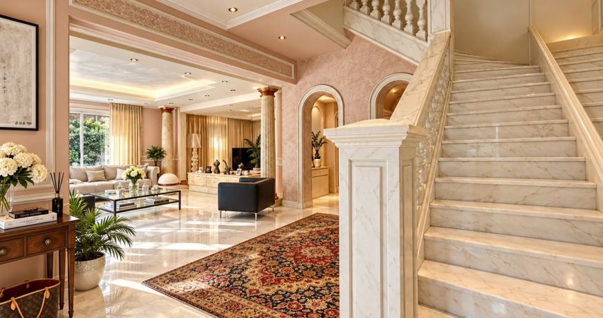 vente Maison de caractère Beziers