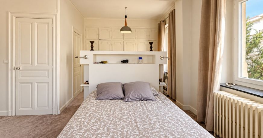 vente Maison de caractère Beziers