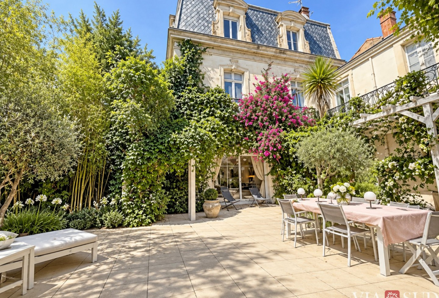 vente Maison de caractère Beziers - Photo 6