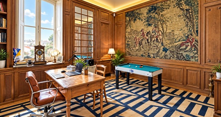 vente Maison de caractère Beziers